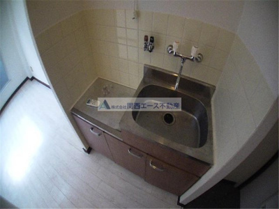 【キッチン】 | 枚岡CTヒルズ