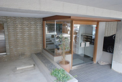 【エントランス】 | シバハウス