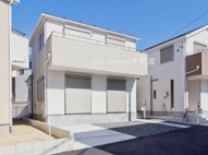 名古屋市守山区深沢1丁目901-1【仲介手数料無料】新築一戸建ての画像