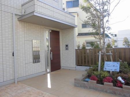イーストエンジェル青山のその他共用部分