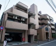 ガーデンホーム南大井の画像