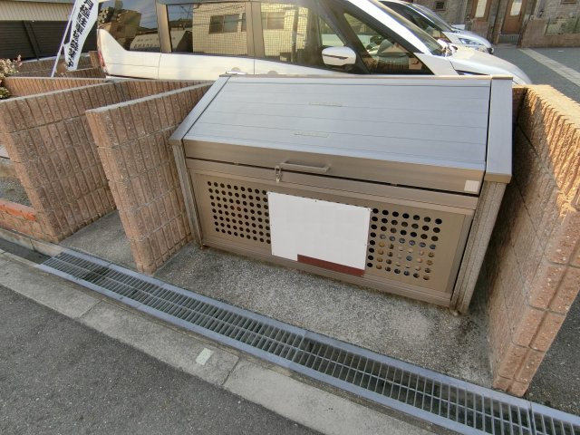 【その他共用部分】 | メルヴェーユ北畠