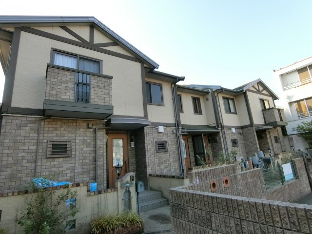 【外観】 | メルヴェーユ北畠