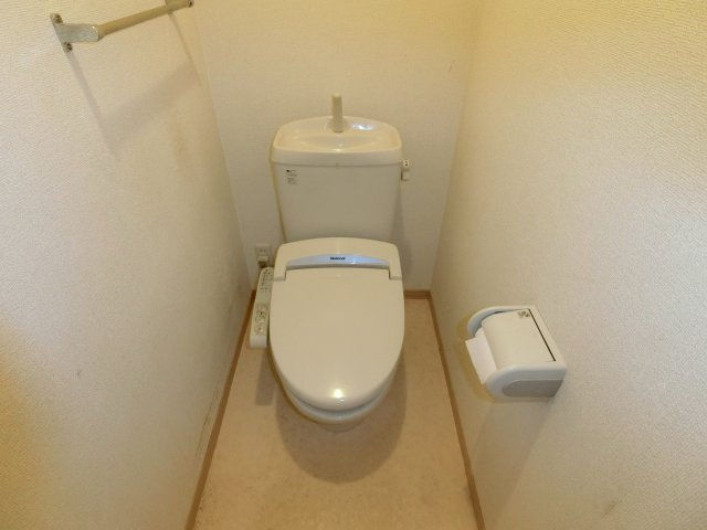 【トイレ】 | メルヴェーユ北畠