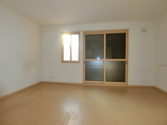 【居間・リビング】 | メルヴェーユ北畠