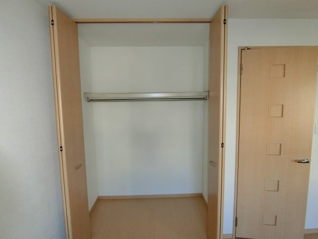 【収納】 | メルヴェーユ北畠