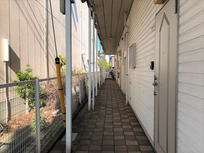 【エントランス】 | 朝日館