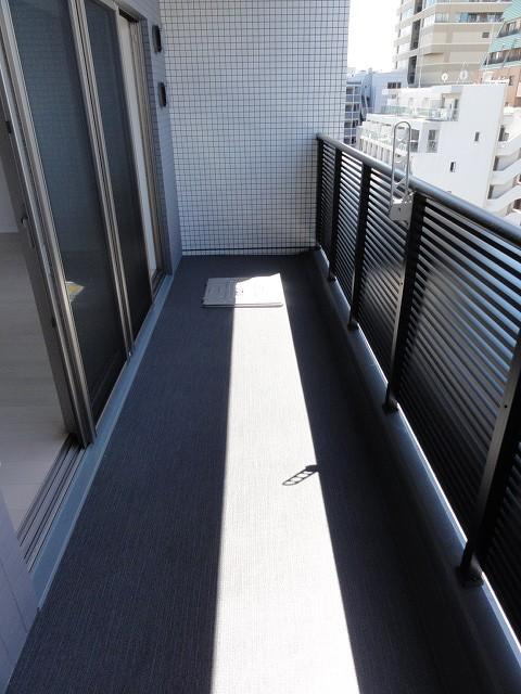 セントヒルズのセキュリティ