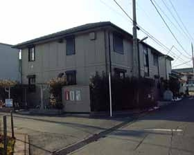 【外観】 | グレースヴィラ