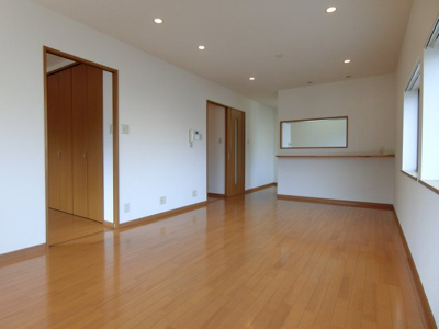 【内装】 | 鷺洲ハイツ