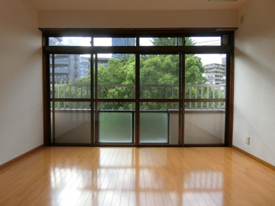 【内装】 | 鷺洲ハイツ