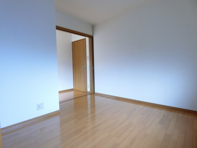 【洋室】 | 鷺洲ハイツ