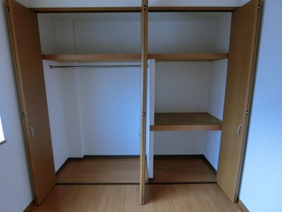 【収納】 | 鷺洲ハイツ