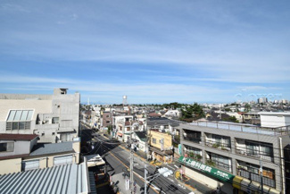 【展望】 | 物件のお問い合わせは、 ０３－５４５６－５４１５までお気軽にどうぞ！
