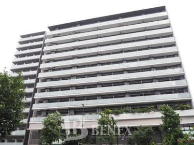 【外観】 | コンフォリア東新宿ステーションフロント | コンフォリア東新宿ステーションフロントの外観