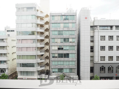 【展望】 | コンフォリア東新宿ステーションフロント | コンフォリア東新宿ステーションフロントの展望