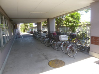 【その他共用部分】