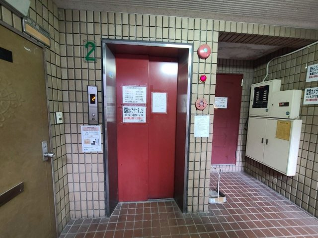 エスト葵南のその他共用部分|エスト葵南