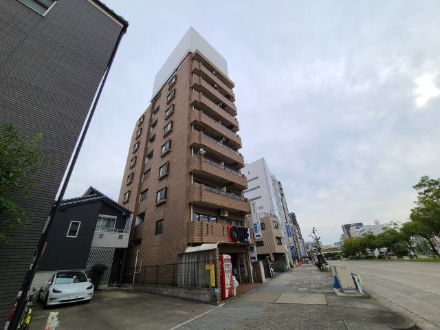 エスト葵南の外観|エスト葵南