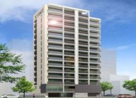 アクシオン大手門プレミアムの画像