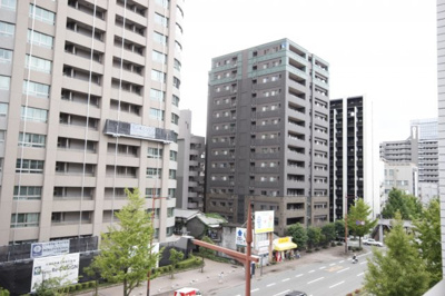 【展望】 | アクシオン大手門プレミアム