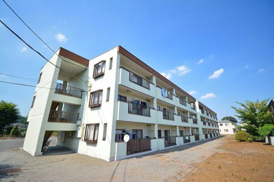 【外観】 | 山彦パーク