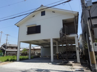 上田邸の画像