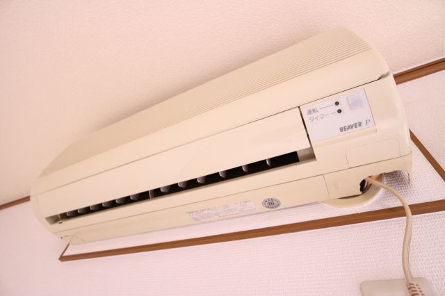 ジュネスの設備