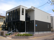 新柏セブン の画像