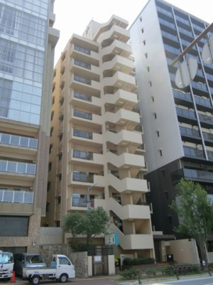 【外観】 | 大手門ハウス