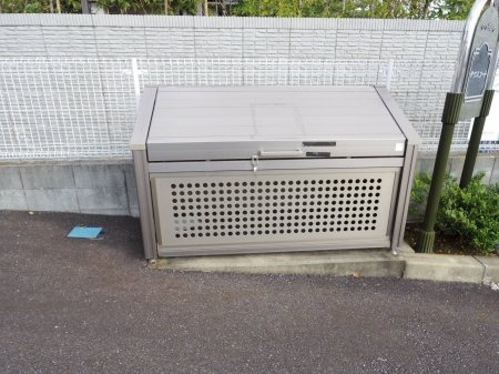 【その他共用部分】 | サウスコートＢ