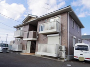 サウスコートＢの画像