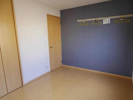 【洋室】 | サウスコートＢ