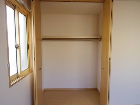 【収納】 | サウスコートＢ