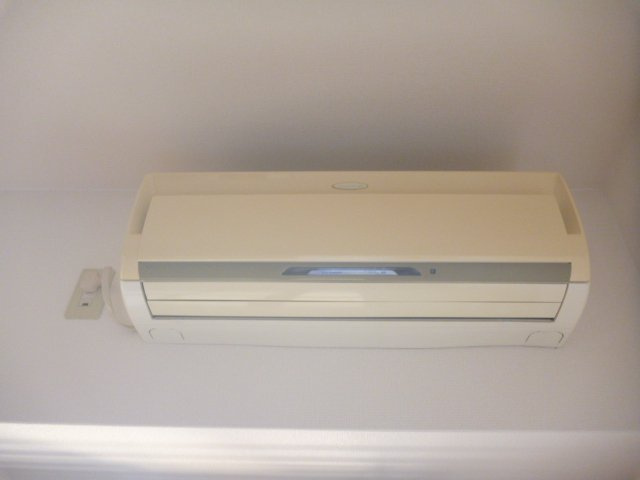 セントアミール南久宝寺　BRAVI不動産の設備|【セントアミール南久宝寺】エアコン