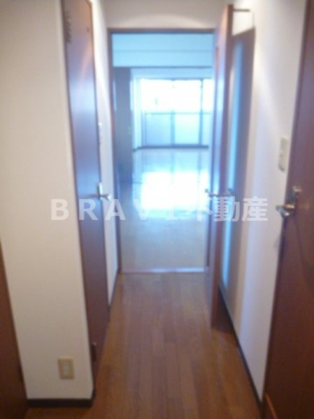 セントアミール南久宝寺　BRAVI不動産の内装|【セントアミール南久宝寺】内装もきれいです