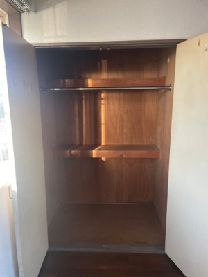 【収納】 | モンパレス太田第３－１