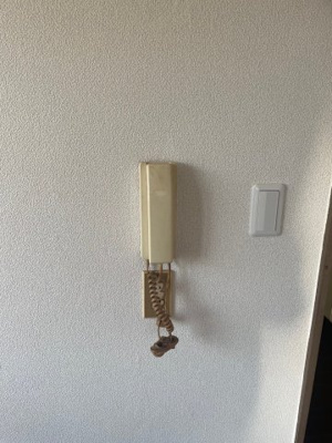 【セキュリティ】 | モンパレス太田第３－１