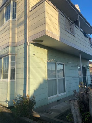 【外観パース】 | モンパレス太田第３－１