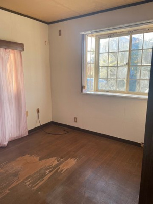 【洋室】 | モンパレス太田第３－１