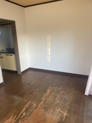 【洋室】 | モンパレス太田第３－１