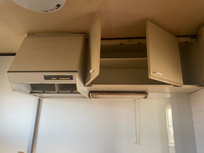 【収納】 | モンパレス太田第３－１