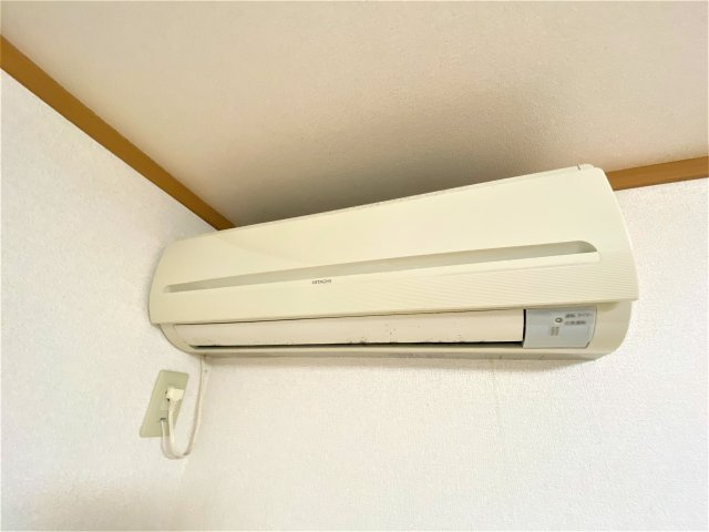 フレーシュメゾンの設備