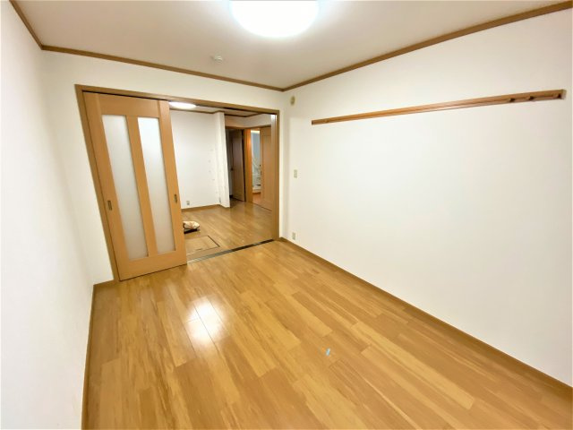 フレーシュ　メゾンの内装