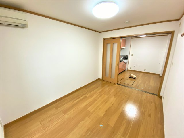 フレーシュメゾンの内装