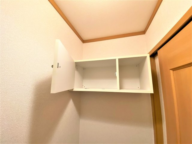 フレーシュ　メゾンの収納