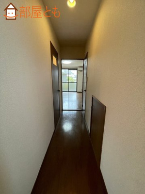 【内装】 | カーサ陽だまり