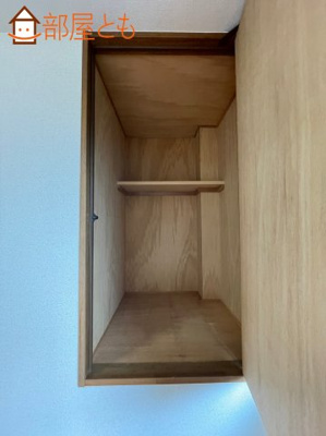 【収納】 | カーサ陽だまり