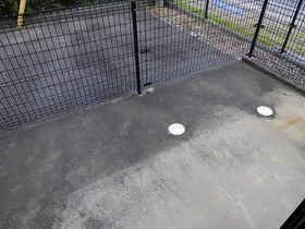 【庭】 | カーサ陽だまり