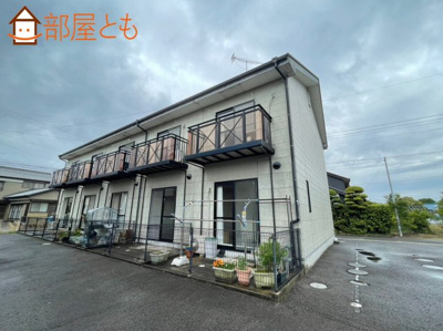 【外観】 | カーサ陽だまり